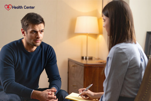 Как проходит лечение игромании в Волгограде в клинике Центр здоровья<